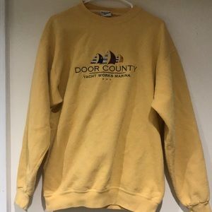 vintage sweatshirt